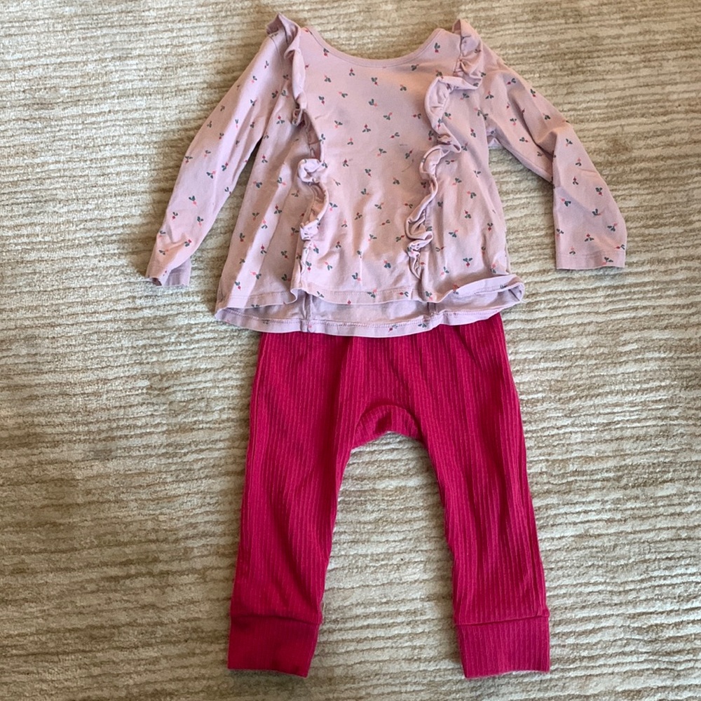 Tea Collection outfit